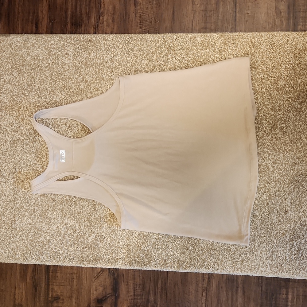 Fleo Elevate Racerback Tank - Picture 2 of 4